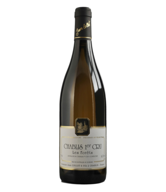 Domaine Jean Collet & Fils Chablis AC Vaillons 1ER 2023 Domaine Jean Collet & Fils Chablis AC Vaillons 1ER 2023