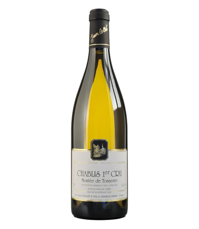 Domaine Jean Collet & Fils Chablis AC Montée de Tonnerre 1ER 2023