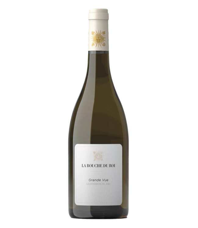 La Bouche du Roi VdF Grande Vue Sauvignon Blanc 2023