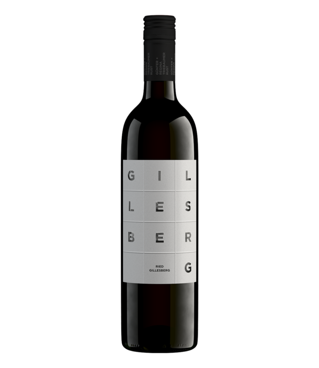 Weingut Triebaumer Ruster DAC Ried Gillesberg Cabernet Franc 2020