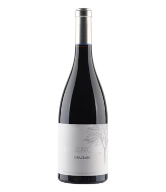 Valenciso Rioja DOCa 100% Graciano 2019