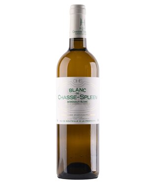 Château Chasse Spleen Bordeaux AC Blanc 2022
