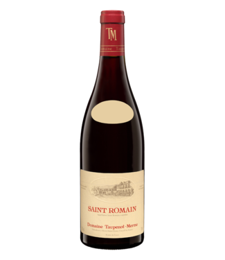 Taupenot Merme Saint Romain AC 2023 Taupenot Merme Saint Romain AC 2023