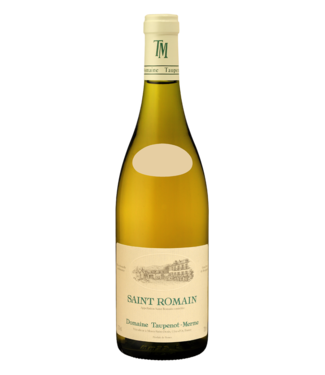 Taupenot Merme Saint Romain AC Blanc 2023
