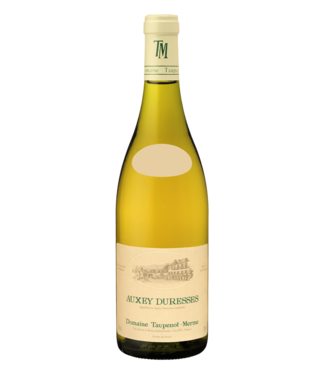 Taupenot Merme Auxey Duresses AC Blanc 2023