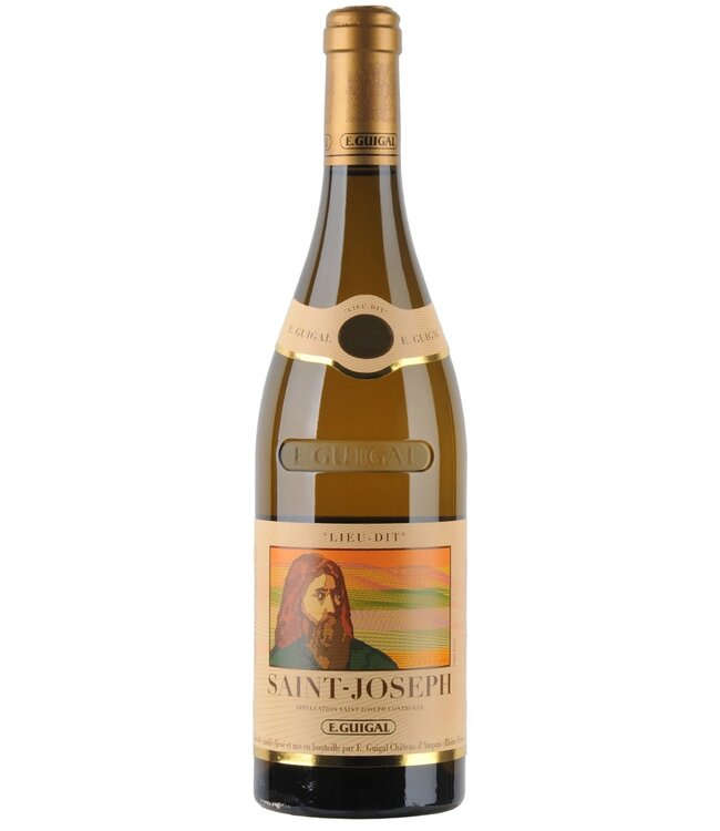 E. Guigal Saint Joseph AC Lieu-Dit 2023