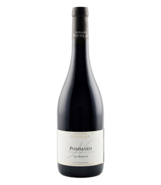 Domaine Nicolas Pommard AC En Boeuf 2023