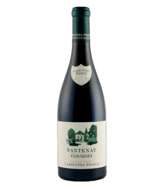 Labruyère Prieur Sélection Santenay AC Clos Genêt 2018