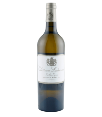 Château Suduiraut Bordeaux AC Le Blanc Sec de Suduiraut 2020