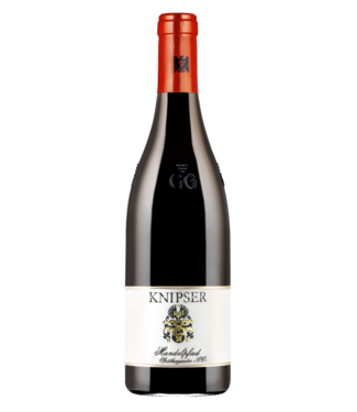 Weingut Knipser Laumersheim Mandelpfad Spätburgunder Trocken 2020
