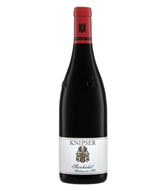 Weingut Knipser Laumersheim Steinbuckel Spätburgunder Trocken GG 2020