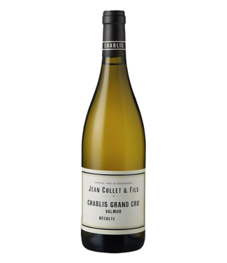 Domaine Jean Collet & Fils Chablis AC Valmur GC 2023
