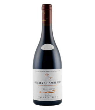 Domaine Tortochot Gevrey Chambertin AC Vieilles Vignes BIO 2022