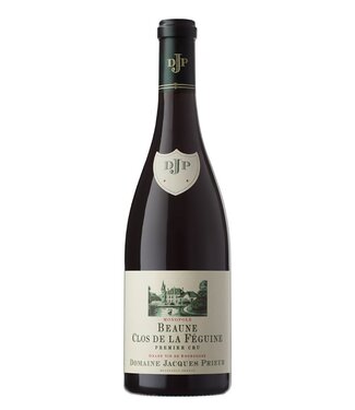 Domaine Jacques Prieur Beaune AC Clos de la Féguine Monopole 1ER 2018