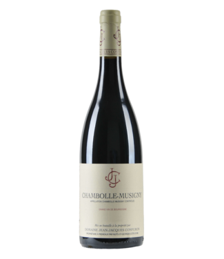 Domaine Jean Jacques Confuron Chambolle Musigny AC 2023