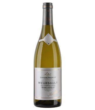 Domaine Michelot Meursault AC Sous la Velle 2022