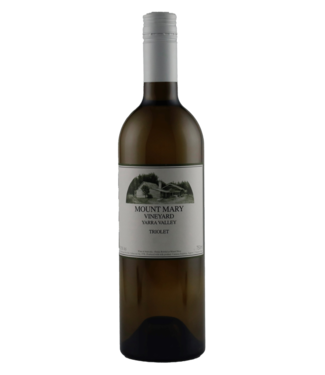 Mount Mary Vineyard Yarra Valley Triolet 2021