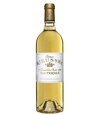Château Rieussec Sauternes AC 1CC 2017