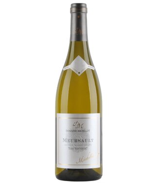 Domaine Michelot Meursault AC Narvaux 2022