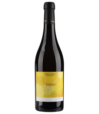 Fattoria Le Pupille Toscana Petit Manseng IGT Piemme 2021