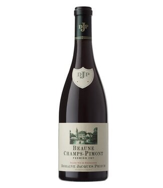 Domaine Jacques Prieur Beaune AC Champs-Pimont 1ER 2020