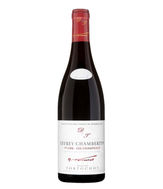 Domaine Tortochot Gevrey Chambertin AC Les Champeaux 1ER BIO 2023