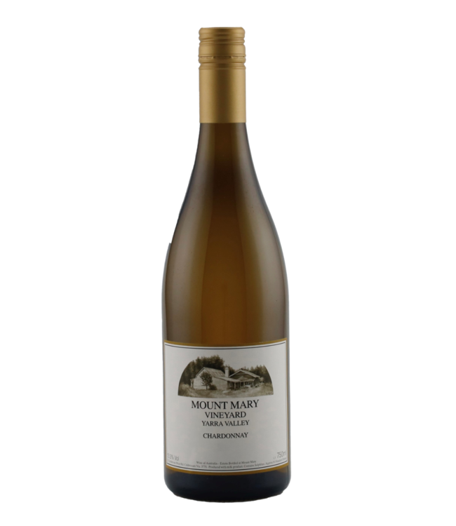 Mount Mary Vineyard Yarra Valley Chardonnay 2021