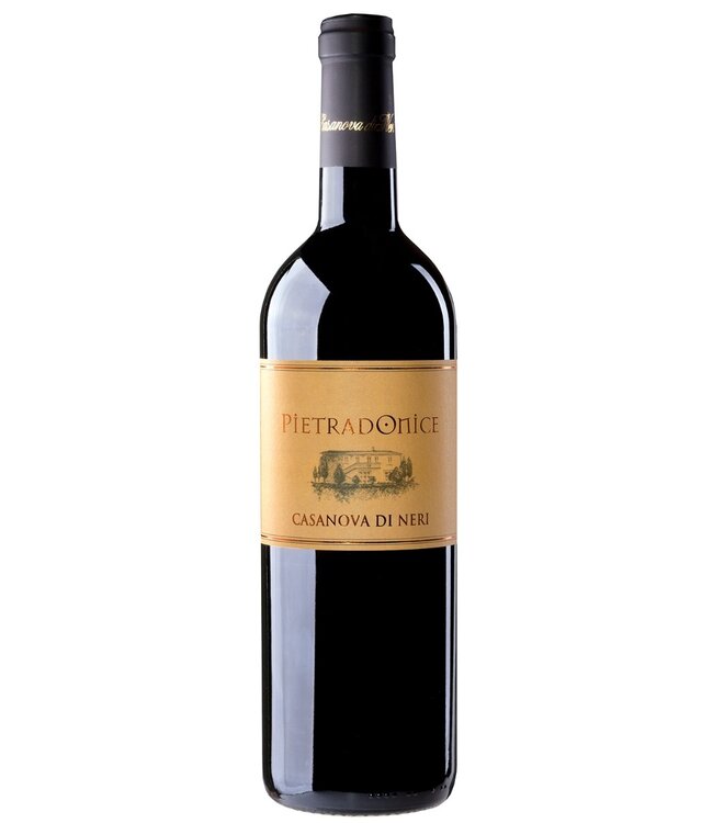 Casanova di Neri Toscana IGT Pietradonice 2021