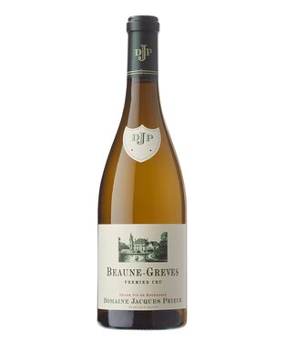 Domaine Jacques Prieur Beaune AC Grèves 1ER Blanc 2021