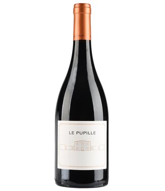 Fattoria Le Pupille Toscana Syrah IGT Le Pupille 2019