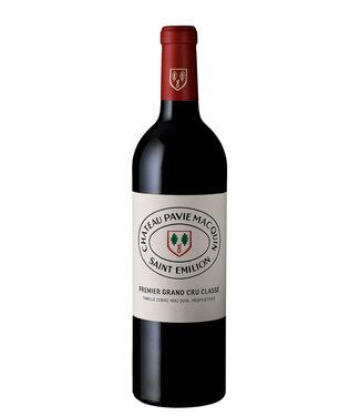 Château Pavie-Macquin Saint Émilion AC 1GCC 2021