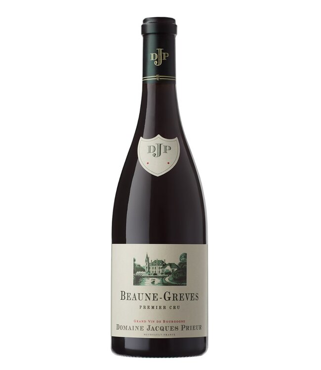 Domaine Jacques Prieur Beaune AC Grèves 1ER 2020