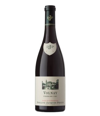 Domaine Jacques Prieur Volnay AC 1ER 2021