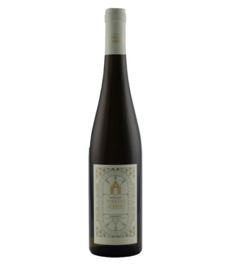 Domäne Serrig Mosel Kabinett Mosel Blanc 2020 Domäne Serrig Mosel Kabinett Mosel Blanc 2020