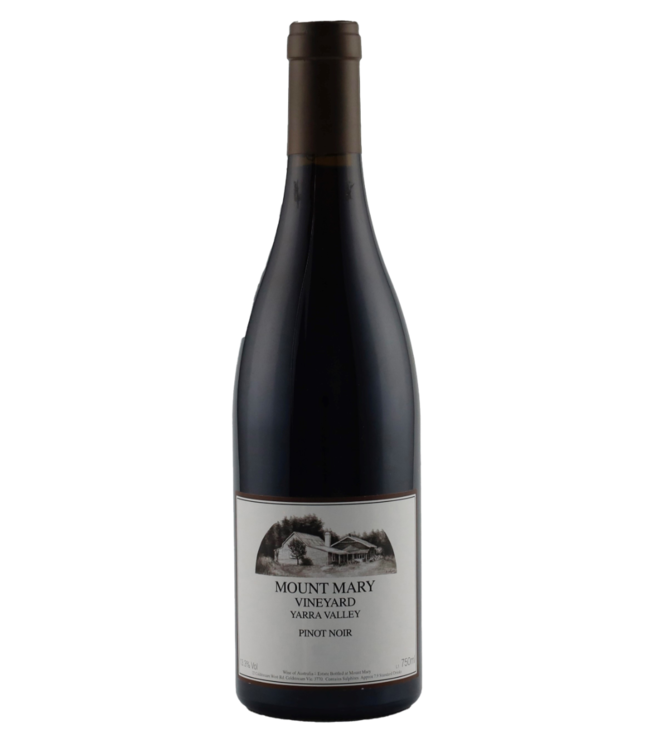 Mount Mary Vineyard Yarra Valley Pinot Noir 2021