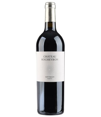 Château Rocheyron Saint Émilion AC GC 2011