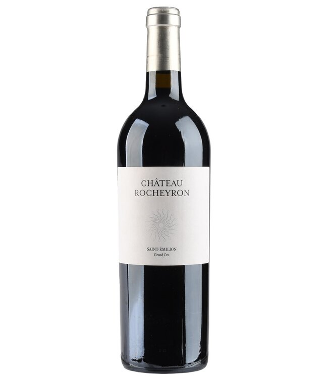 Château Rocheyron Saint Émilion AC GC 2011