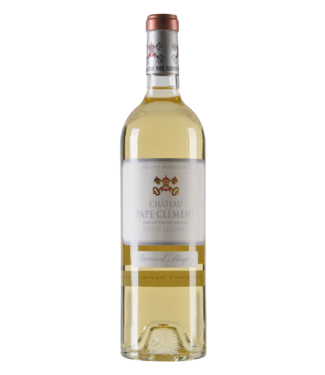 Château Pape-Clément Pessac-Léognan AC GCC Blanc 2019