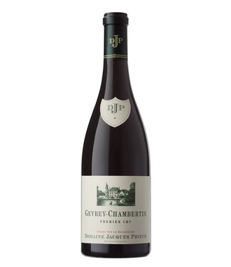 Domaine Jacques Prieur Gevrey Chambertin AC 1ER 2021