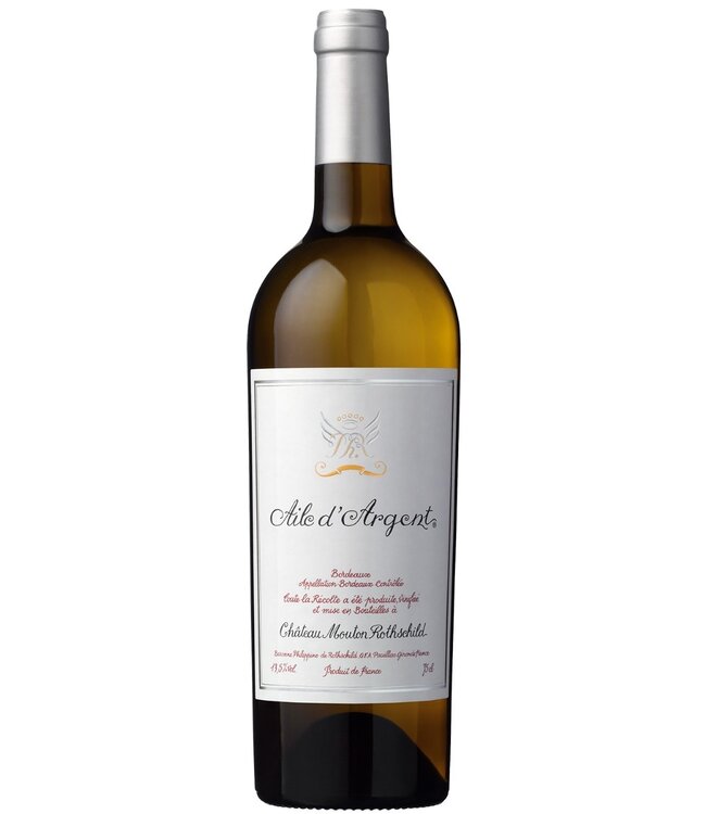 Château Mouton-Rothschild Bordeaux AC Aile d'Argent 2023