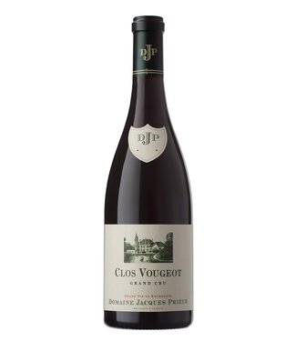 Domaine Jacques Prieur Clos de Vougeot AC GC 2020