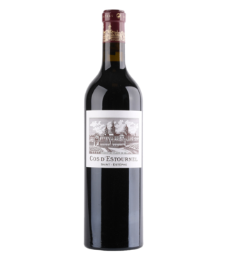 Château Cos d'Estournel Saint Estèphe AC 2GCC 2022