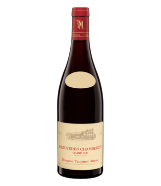 Taupenot Merme Mazoyières Chambertin AC GC 2023