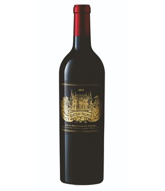 Château Palmer Margaux AC 3GCC 2012
