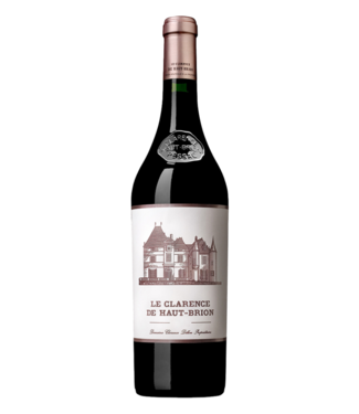 Château Haut-Brion Pessac-Léognan AC 1GCC 2021