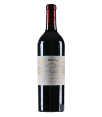 Château Pavie Saint Émilion AC 1GCC 2022