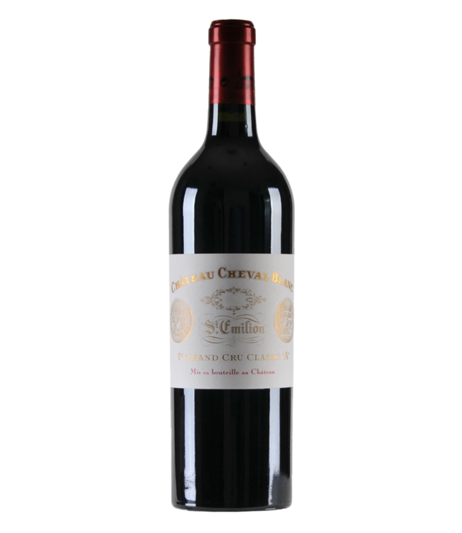 Château Pavie Saint Émilion AC 1GCC 2022