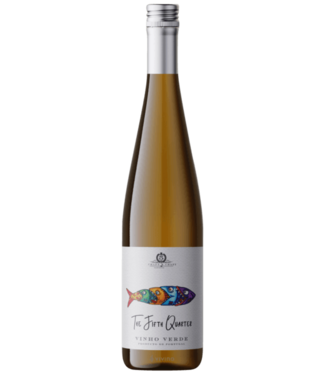 Citizen Wine The Fifth Quarter Vinho Verde 2024