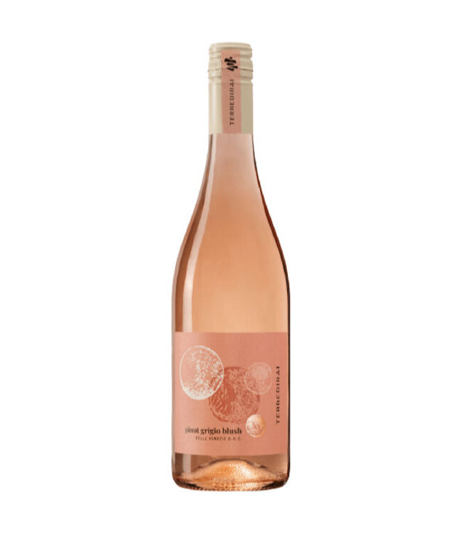 Terre di Rai Pinot Grigio Blush 2024