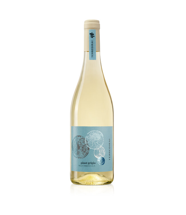 Terre di Rai Pinot Grigio 2024